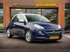 Opel ADAM - 1.0 Turbo Jam Favourite 16" Cruise DAB Airco