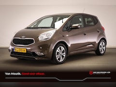 Kia Venga - 1.4 CVVT DynamicPLusLine | CLIMA | CRUISE | NAVI | CAMERA | TREKHAAK