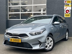 Kia Cee'd Sportswagon - Ceed 1.0 T-GDi DynamicLine|CARPLAY|STOEL-, STUURVERW|CAMERA|CRUISE|CLIMATE