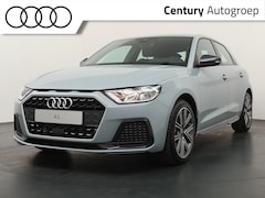 Audi A1 Sportback - Advanced edition 30 TFSI 85 kW / 116 pk Sportback A1 Sportback Advanced edition 30 TFSI 81