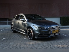 Audi A3 Sportback - 1.4 e-tron PHEV Ambition Pro Line plus A3 1.4 E-Tron. Amb. PL+ S-Line