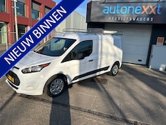 Ford Transit Connect - 1.5 TDCI L2 Trend AIRCO I IMPERIAAL I TREKHAAK I PDC I 3-ZITS I 1e EIGENAAR