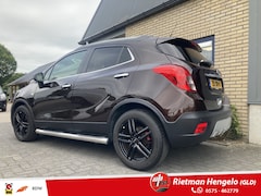 Opel Mokka - Camera - Navi- Cruise- Stoelv 1.6 Cosmo