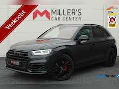 Audi SQ5 - 3.0 TFSI SQ5 quattro Pro Line Plus HUD PANO MATRIX 354 PK