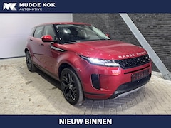 Land Rover Range Rover Evoque - P300e AWD S | 360° Camera | Vol-Leder | 20 Inch | Stoelverwarming