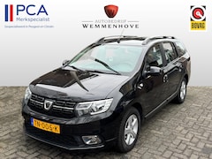 Dacia Logan MCV - 0.9 TCe Laureate Airco/Camera/Navi