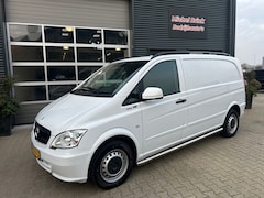 Mercedes-Benz Vito - 110 CDI Comfort Airco