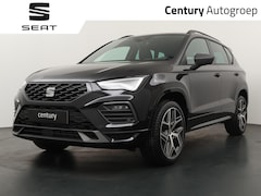 Seat Ateca - FR Business Intense 1.5 110 kW / 150 pk TSI SUV 7