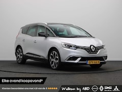 Renault Grand Scénic - 140pk TCe Techno 7p. | Panoramadak | 7 Persoons | 1500kg geremd |