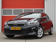 Kia Cee'd - Ceed 1.0 T-GDi DynamicLine/ lage km/ zeer mooi