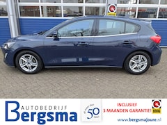 Ford Focus - 1.0 EcoBoost ECC|CARPLAY|1E EIG|DEAL.ONH