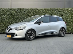 Renault Clio Estate - 1.5 dCi ECO Expression, NL AUTO, NAP, CRUISE, NAVI, AIRCO