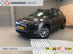 Citroën C4 Cactus - 1.2 PureTech Feel | AIRCO | CRUISE |