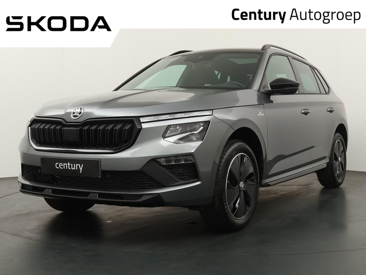 Skoda Kamiq - Monte Carlo 1.0 TSI 85 kW / 115 PK SUV 6 versn. Ha - AutoWereld.nl