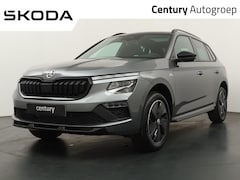 Skoda Kamiq - Monte Carlo 1.0 TSI 85 kW / 115 PK SUV 6 versn. Ha