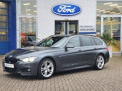 BMW 3-serie Touring - Touring 320i Automaat M-Sport 184PK Leder Sport | Navigatie | Stoel/Stuurverwarming | Crui