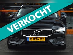 Volvo V60 - B3 Mild Hybride | Camera | On-Call | Stoelverwarming | Keyless entry | Stuurverwarming |