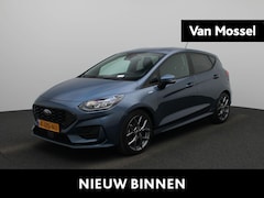 Ford Fiesta - 1.0 EcoBoost Hybrid ST-Line