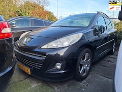 Peugeot 207 SW - 1.6 VTi XS