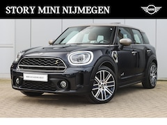 MINI Countryman - Cooper S E ALL4 Yours Automaat / Panoramadak / Achteruitrijcamera / Stoelverwarming / LED