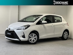 Toyota Yaris - 1.0 VVT-i Aspiration | CAMERA | CRUISE | ORG.NL | 2e-EIG |