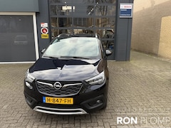 Opel Crossland X - 1.2 Turbo Innovation / Airco/ Navigatie/ Cruise/ Apple carplay/Andriod/ LED/ PDC/ LMV