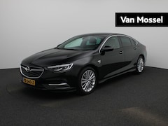 Opel Insignia Grand Sport - 1.5 Turbo Business Executive | Lederen Bekleding | Stoelverwarming | Climate Control | Par