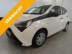 Toyota Aygo - 1.0 VVT-i 72pk 5D x