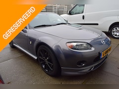 Mazda MX-5 - 2.0 S-VT Executive mx-5