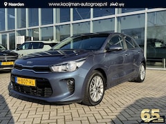 Kia Rio - 1.0 TGDI DynamicPlusLine