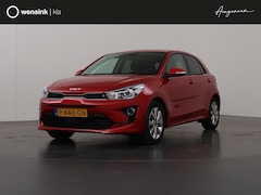 Kia Rio - 1.0 T-GDi DynamicPlusLine | Keyless | Navigatie | Parkeercamera | Apple Carplay/Andriod Au