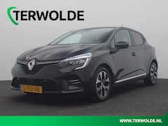 Renault Clio - 1.0 TCe 90 Evolution