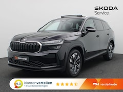 Skoda Kodiaq - 1.5 TSI MHEV Business Edition 150PK DSG Panoramadak, elektrische achterklep, Keyless, LED