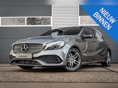 Mercedes-Benz A-klasse - 180 Business Solution AMG |Pano dak |Camera |Stoelverw