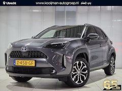 Toyota Yaris Cross - 1.5 Hybrid Dynamic