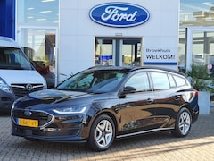 Ford Focus Wagon - Wagon 1.0 EcoB. Nw Model | Navigatie | Parksens. V+A | Apple Carplay | Airco | Cruise Cont