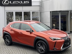 Lexus UX - 250h Luxury Line FACELIFT LEDER EL-STOELEN STOELVERW GROOTSCHERM