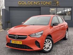 Opel Corsa - 1.2 Edition 1e Eigenaar, Airco, Cruise, BLuetooth, Dealer Onderhouden, N.A.P, APK tot 02-2