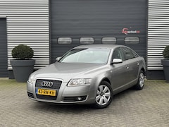 Audi A6 Limousine - 2.7 TDI Pro Line | Navigatie | Climate Control | Trekhaak | Lichtmetalen Velgen |