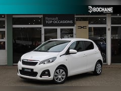 Peugeot 108 - 1.0 e-VTi Active Airconditioning | Deler onderhouden | All season banden