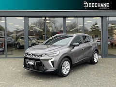 Mitsubishi ASX - 1.0 MPI Turbo Intense