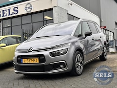 Citroën Grand C4 SpaceTourer - 1.2 PureTech Business AUT/NAVI/PDC/TREKHAAK/7PERSOONS