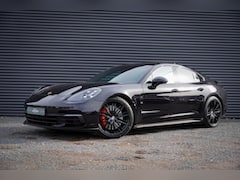 Porsche Panamera - 2.9 4 E-Hybrid / Pano / Comfortstoelen / 21'' / Sportuitlaat