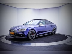 Audi S5 - Sportback 3.0TFSI S5 quattro Pro Line Plus PANO/MATRIX LED/DIGIDASH/B&O/CARPLAY/CAMERA/LED