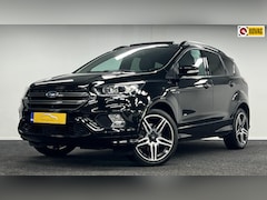 Ford Kuga - 1.5 EcoBoost ST Line*AWD*Panodak*Trekhaak*Navi*Camera*Stoel&Stuurverw