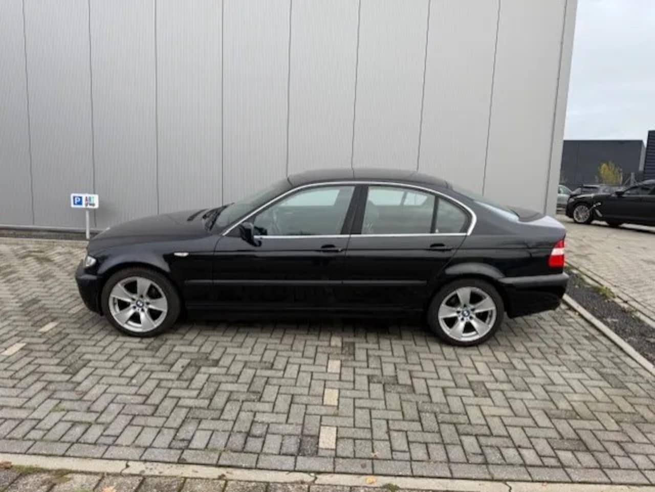 BMW 3-serie - Youngtimer - AutoWereld.nl