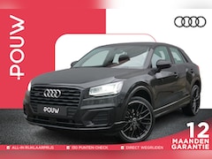 Audi Q2 - 40 TFSI 190pk S-tronic Quattro Sport Edition | Trekhaak | Stoelverwarming | Kunstleder | 1