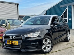 Audi A1 Sportback - 1.4 TFSi Pro Line 5-Deurs I Airco I LMV I Two Tone