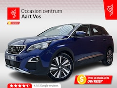 Peugeot 3008 - PureTech 130 Blue Lease Premium | Camera | Carplay/Android Auto |