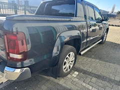 Volkswagen Amarok - 3.0 TDI 4Motion DC Aventura